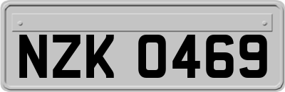 NZK0469