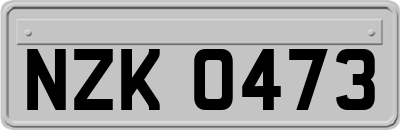 NZK0473