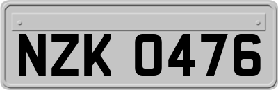 NZK0476
