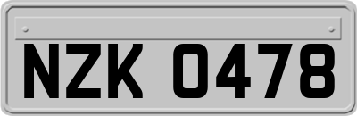 NZK0478
