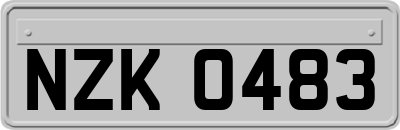 NZK0483