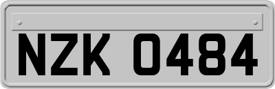 NZK0484