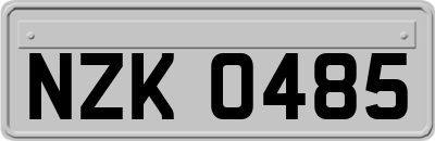 NZK0485