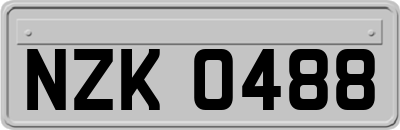 NZK0488