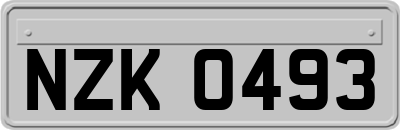 NZK0493