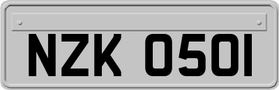 NZK0501