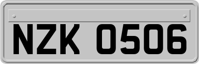NZK0506