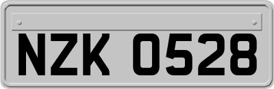 NZK0528