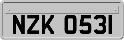 NZK0531