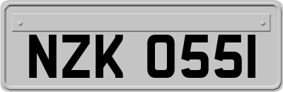 NZK0551
