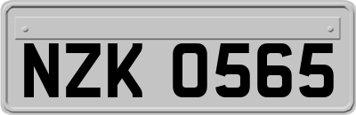 NZK0565