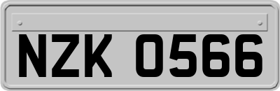 NZK0566