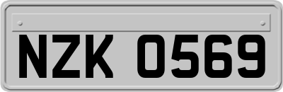 NZK0569
