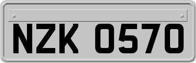 NZK0570