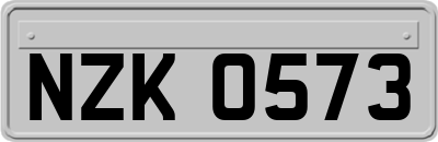 NZK0573