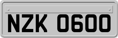 NZK0600