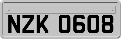 NZK0608