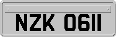 NZK0611