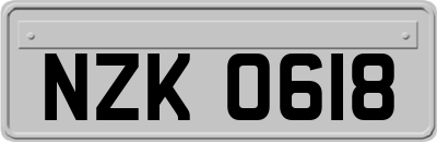 NZK0618
