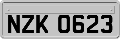 NZK0623