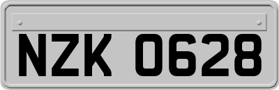 NZK0628