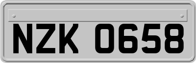 NZK0658