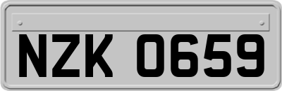 NZK0659