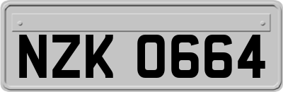 NZK0664