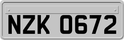 NZK0672