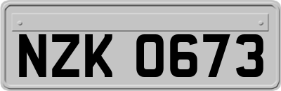 NZK0673