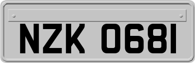 NZK0681
