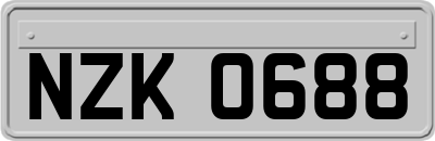 NZK0688