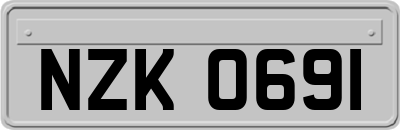 NZK0691