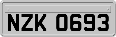 NZK0693