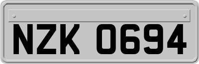 NZK0694