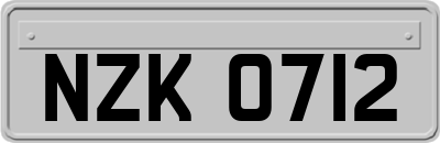 NZK0712