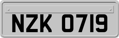 NZK0719
