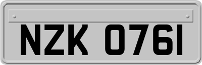 NZK0761