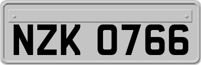 NZK0766
