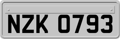 NZK0793