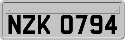 NZK0794