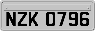 NZK0796