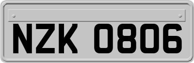 NZK0806