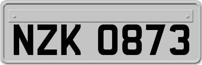 NZK0873