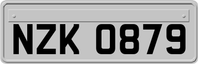NZK0879