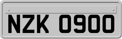 NZK0900