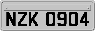 NZK0904