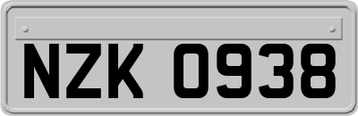 NZK0938