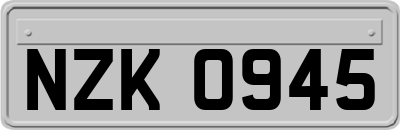 NZK0945