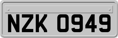 NZK0949